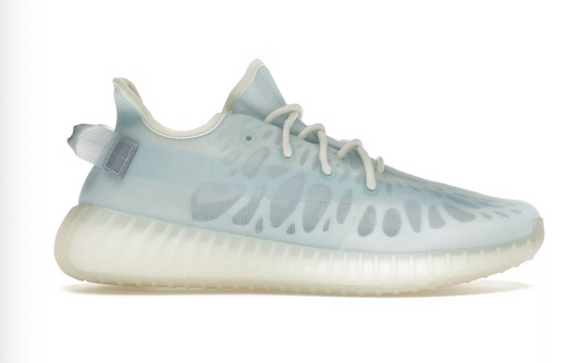 adidas Yeezy Boost 350 V2 Mono Ice