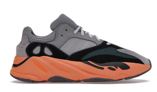 adidas Yeezy Boost 700 Wash Orange