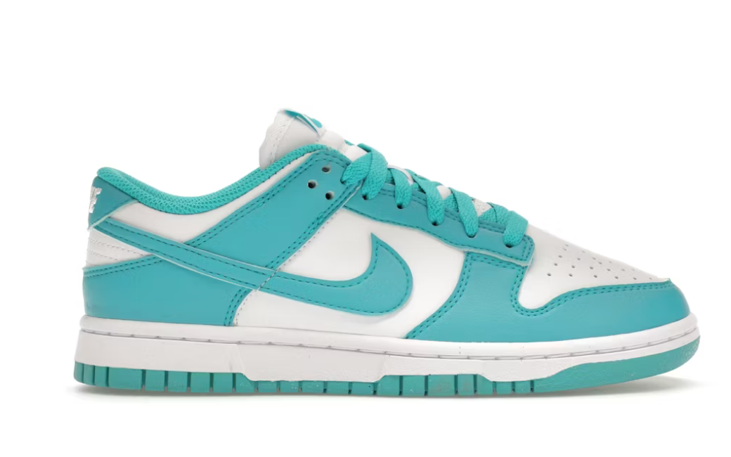 Nike Dunk Low Next Nature Dusty Cactus (Women's)