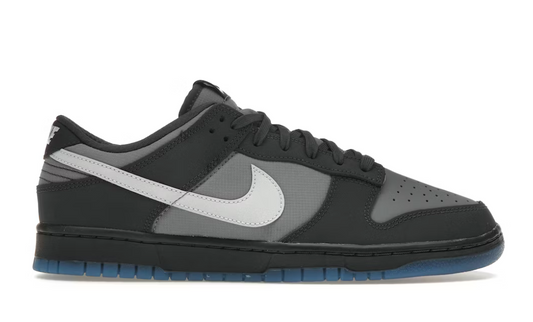 Nike Dunk Low Anthracite