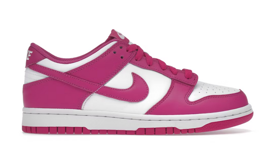 Nike Dunk Low Active Fuchsia