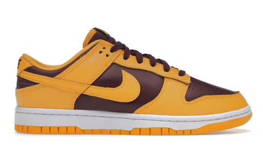 Nike Dunk Low Arizona State