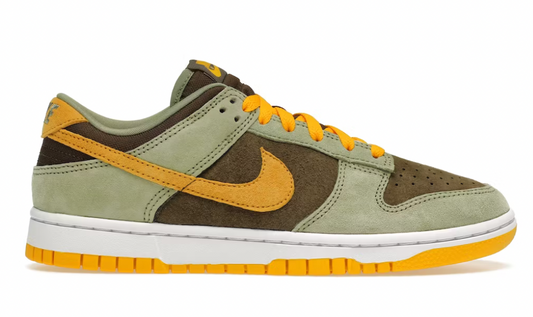 Nike Dunk Low Dusty Olive