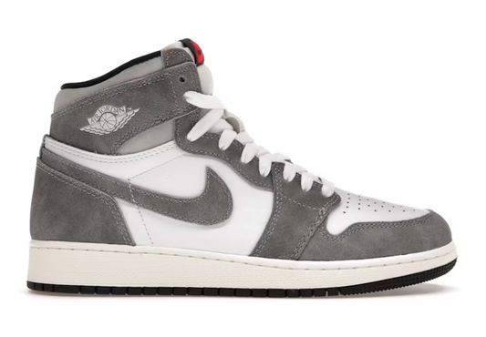 Jordan 1 Retro High OG Washed Black