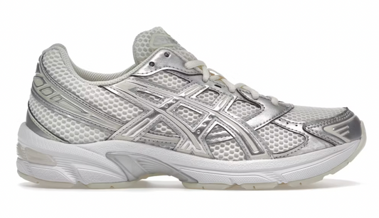 ASICS Gel-1130 Cream Pure Silver