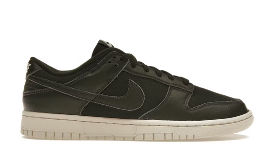 Nike Dunk Low Retro PRM Sequoia