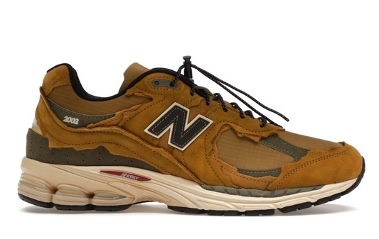 New Balance 2002R Protection Pack High Desert