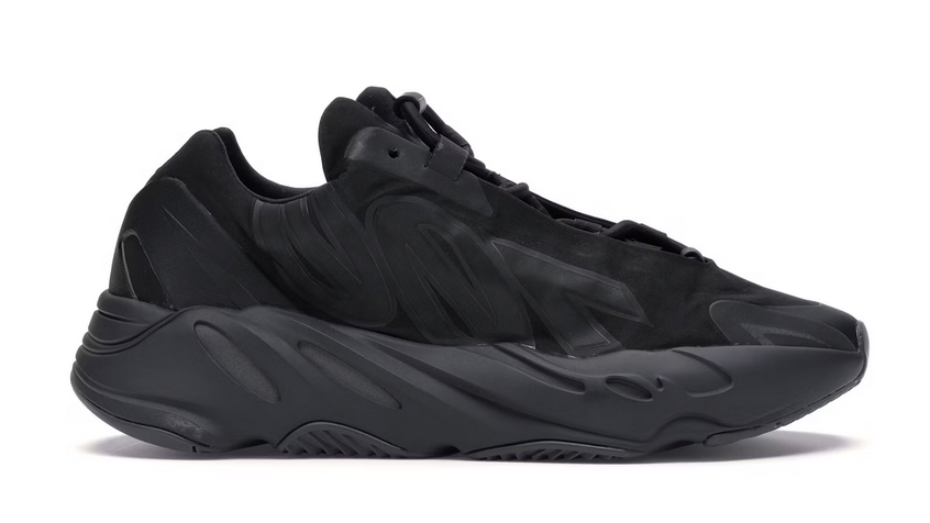 adidas Yeezy Boost 700 MNVN Triple Black