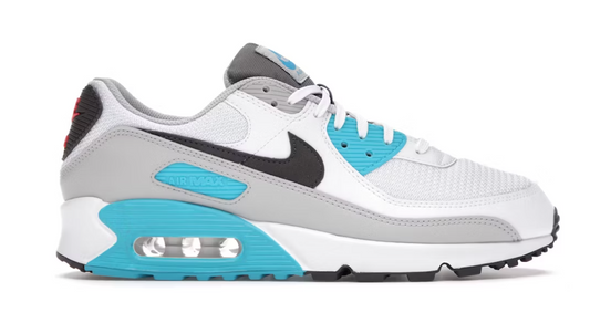 Nike Air Max 90 Chlorine Blue