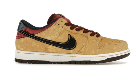 Nike SB Dunk Low City of Cinema