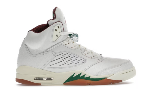 Jordan 5 Retro El Grito Sail