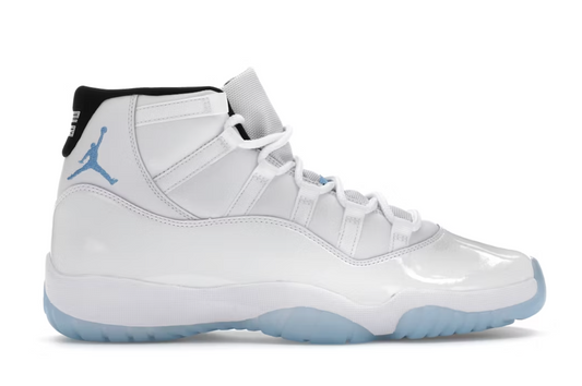 Jordan 11 Retro Legend Blue (2024)