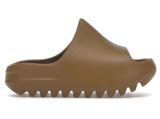 adidas Yeezy Slide Ochre (Kids)