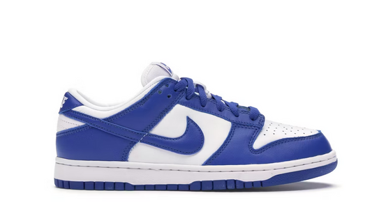 Nike Dunk Low SP Kentucky