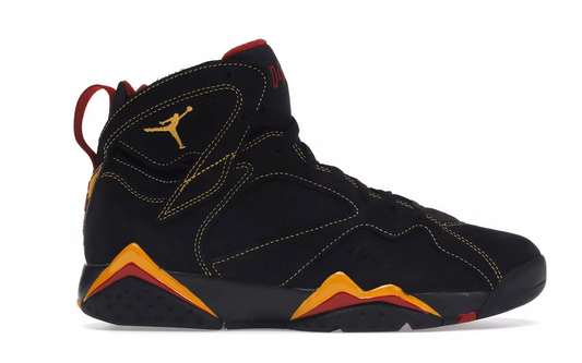 Jordan 7 Retro Citrus (2022)