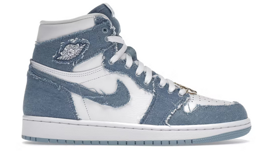 Jordan 1 Retro High OG Denim (Women's)