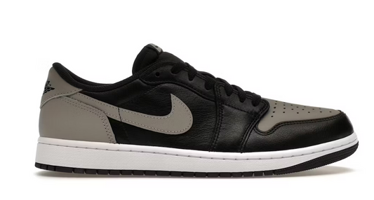 Jordan 1 Retro Low OG Shadow (2024)